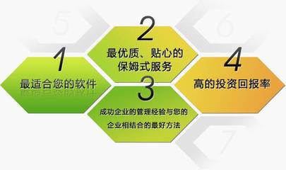 上海吉運軟件公司 技術實力領航，賦能企業數字化轉型