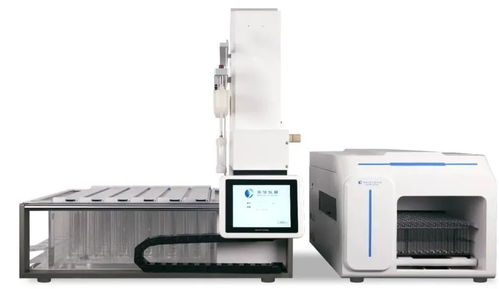 探尋高端溶出系統(tǒng)新標桿 為何深圳華溶儀器值得關注