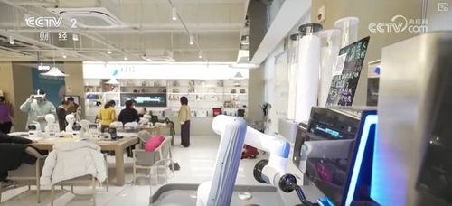 適老化科技產(chǎn)品 會思考的“年貨新寵”，溫暖守護銀發(fā)生活